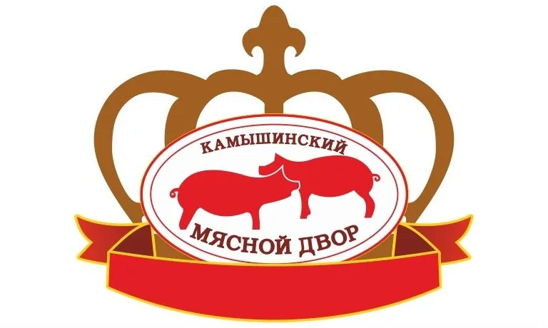 колбасы и пельмени в Камышине