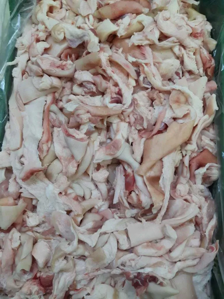 шкурка свиная в Волгограде