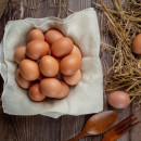 Андрей Бочаров: Волгоградская область должна увеличить производство яиц до 500 млн в год
