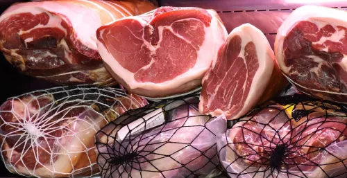 Роспотребнадзор проверяет волгоградские продуктовые магазины  