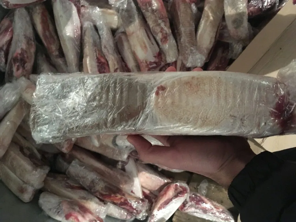 фотография продукта Замороженное мясо:говядина,свинина,рыба
