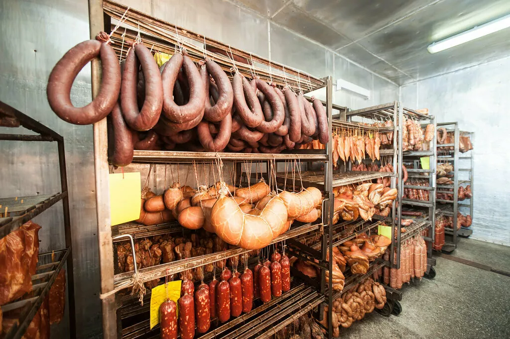 мясокомбинат с выcокoй прибылью в Волгограде и Волгоградской области